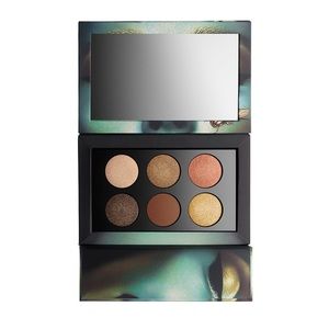 PAT MCGRATH MTHRSHP BRONZE AMBITION PALETTE